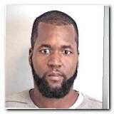 Offender Carlos Terrell Mason