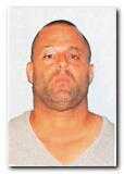 Offender Clyde Alvin Fairfax