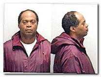 Offender Craig Melvin Wilson