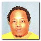 Offender Davaris Eichelberger