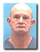 Offender Donald Bryon Spillers