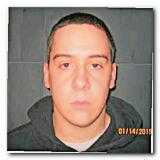 Offender Dustin Michael Nave