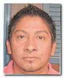 Offender Edwin Danilo Mejia