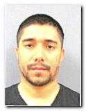 Offender Edwin Giovanni Portillo