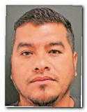 Offender Edwin Rodriguez