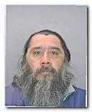 Offender Efraim Rosado