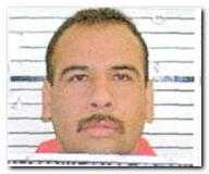 Offender Efrain Casteneda Cortez