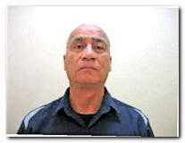 Offender Efrain Fernandez