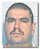 Offender Efrain Rangel Cruz