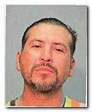 Offender Efrain Ruelas