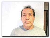 Offender Efren Cervantes