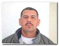 Offender Efren Manuel Leon