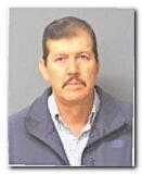 Offender Efren Medrano