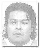 Offender Efren Torres Rendon