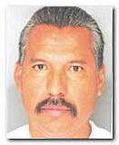 Offender Eiias Gregory Alvarado