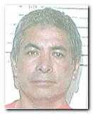 Offender Eladio Ricardo Cifuentes