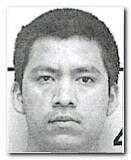 Offender Elder Alexander Marroquin