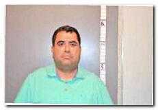 Offender Eleazar Astorga