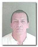 Offender Genard Garcia Zavala