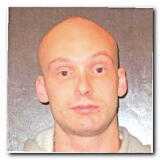 Offender Jesse Lee Cross