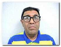 Offender Jose Trinidad Villarreal