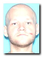 Offender Joshua David Traub