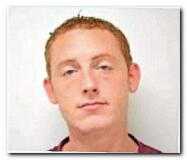 Offender Joshua Wilson Glover