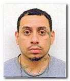 Offender Juan J Maravilla