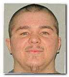 Offender Justin A Moss