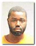 Offender Lashawn Whittaker