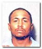 Offender Melvin Nathaniel Fontaine Jr