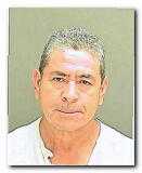 Offender Ricardo A Gonzales