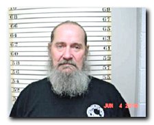 Offender Robert Joe Barnes