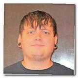 Offender Tanner Joseph Fairless