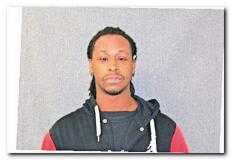 Offender Taron S Roberts