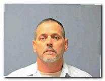 Offender Todd Michael Margolin