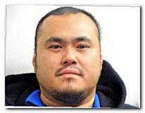 Offender Tony Boutphavong