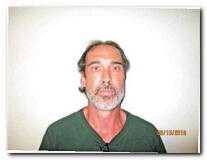 Offender Vernon Ray Mc-gee