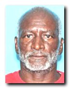 Offender Alvin Andrew Moore Sr