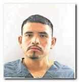 Offender Arnulfo Martinez-fajardo