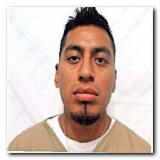 Offender Christian Diaz Sanchez