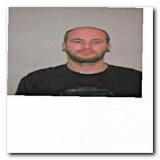 Offender Christopher Michael Morgan