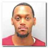 Offender Darren Lamar Green