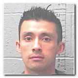 Offender David Abraham Estrada