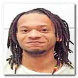 Offender Devonte Tremiere Holder