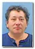 Offender Don Patrick Pena