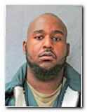 Offender Donte M Walker