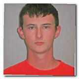 Offender Dustin Lee Keeton