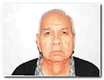 Offender Eleno Raymond Arriaga