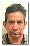 Offender Eleno Rodriguez